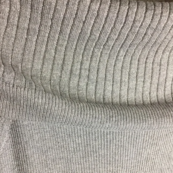 Silver Threaded Sweater - Picture 2 of 2